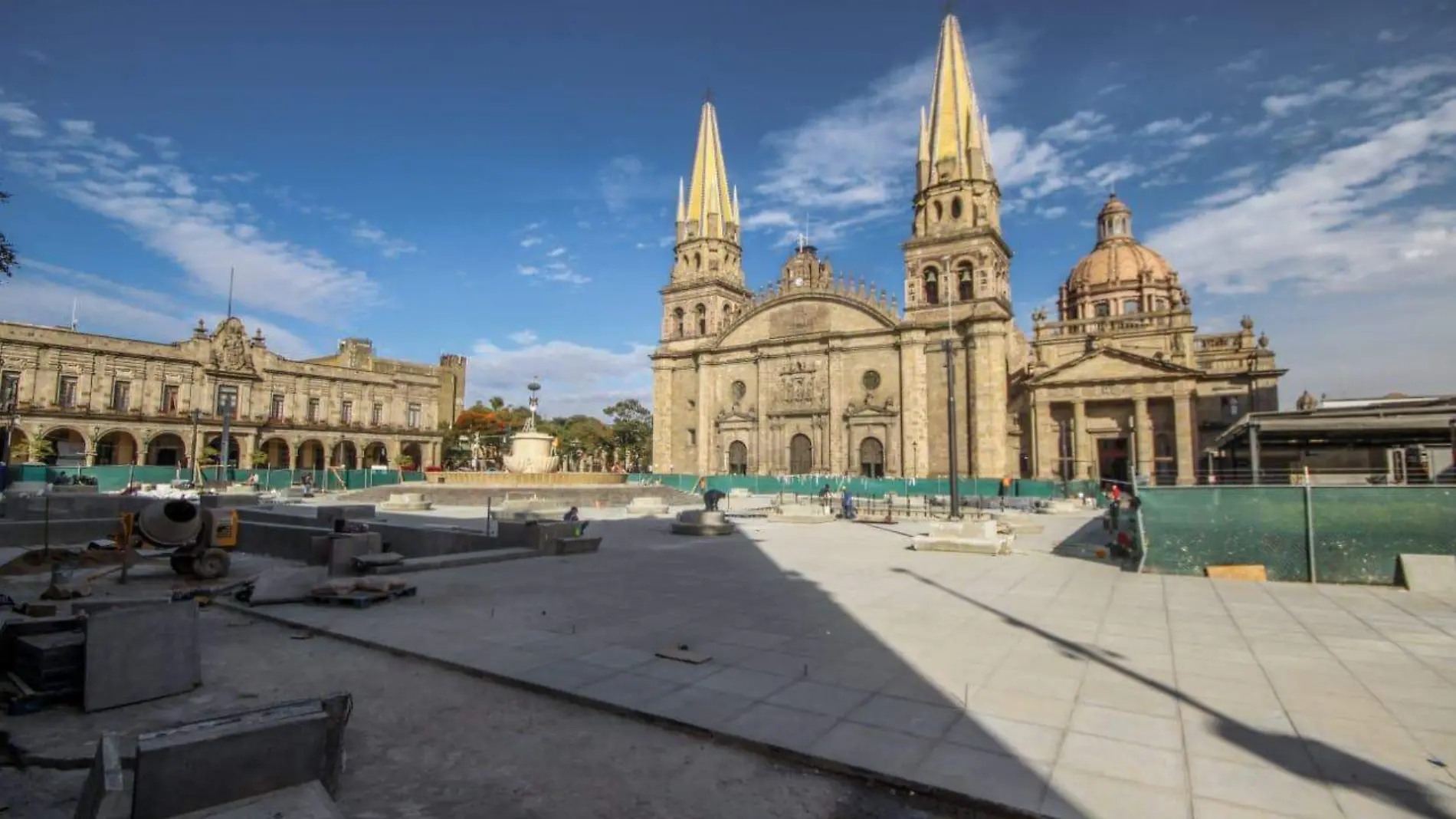 plaza guadalajara